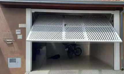 Casa com 2 quartos à venda na Vila Paiva, São José dos Campos 