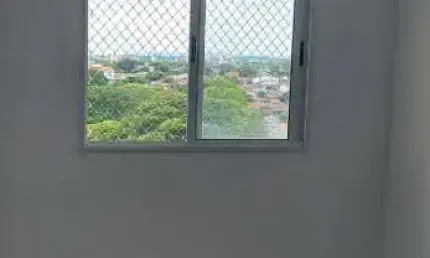 Oportunidade única: apartamento à venda no max clube!