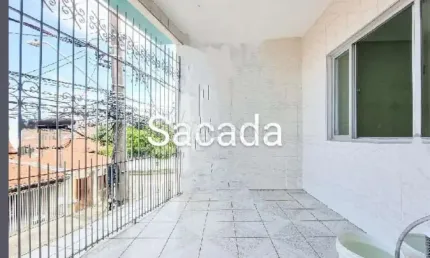 Sobrado ideal: disponível para venda e locação - agende sua visita!