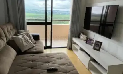 Seu Novo Lar Espera por Você: Apartamento à Venda no Edifício Sophia