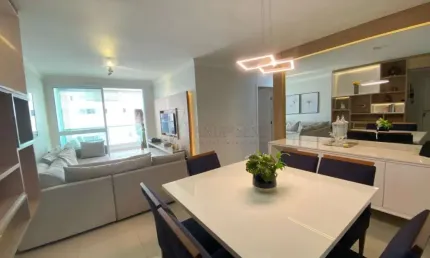 Apartamento à Venda no Jardim das Colinas: Conforto e Localização Perfeita