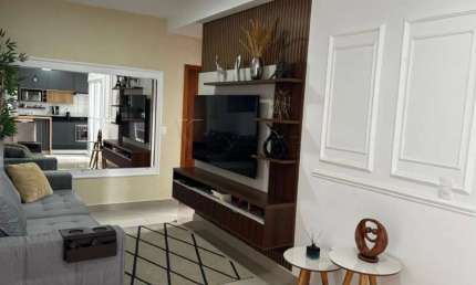 Seu Novo Lar no Jardim Europa - Apartamento à Venda