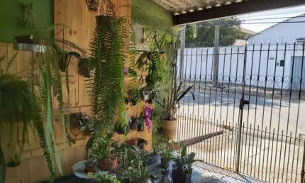 Casa com 2 quartos à venda na Chácaras Reunidas, São José dos Campos 