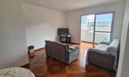 Apartamento com 2 quartos à venda no Parque Industrial, São José dos Campos 