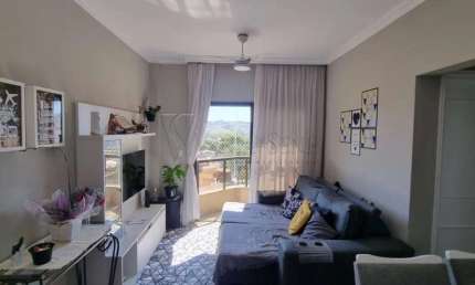Oportunidade Imperdível! Apartamento à Venda no Residencial Terras de Santana!