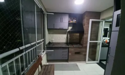 Apartamento Planejado à Venda no Edifício Rosa Bueno - Pronto para Você se Mudar Agora!