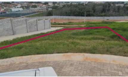 Terreno à Venda no Loteamento Terras Altas - O Local Ideal para Sua Casa!