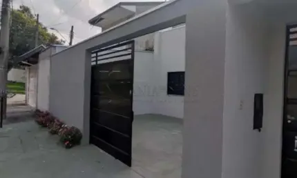Casa com 3 quartos à venda no Jardim das Indústrias, São José dos Campos 