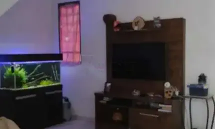 Casa com 3 quartos à venda no Jardim Ismênia, São José dos Campos 
