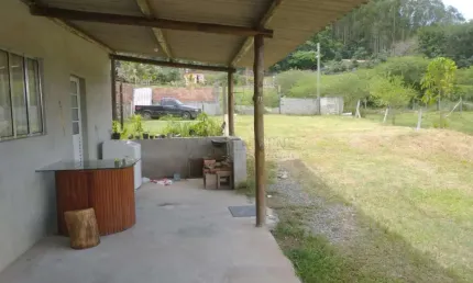 Fazenda à venda no Cajuru, São José dos Campos 