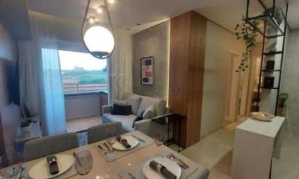 Seu Novo Apê no Millenium São José: Conforto, Segurança e Praticidade!
