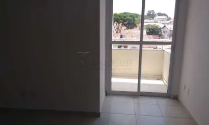 Seu Novo Lar Espera por Você! Apartamento à Venda no Carmen de Toledo