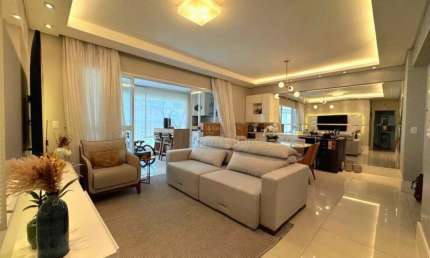 Seu novo lar está aqui: apartamento à venda no splendor blue!