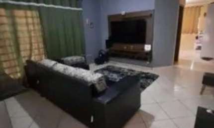 Casa com 3 quartos à venda no Jardim Mariana II, São José dos Campos 