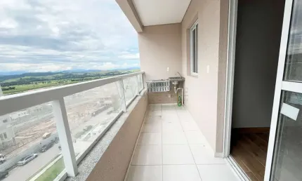 Excelente apartamento disponível para locação no Urbanova
