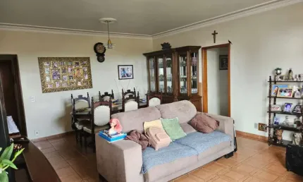 Oportunidade imperdível: apartamento à venda no camargo neves!