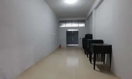 Ponto comercial para alugar no Palmeiras de São José, São José dos Campos 