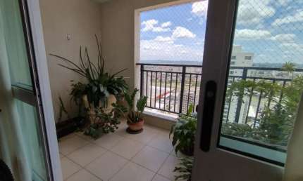 Seu Novo Lar no The View Club Residence: Apartamento à Venda