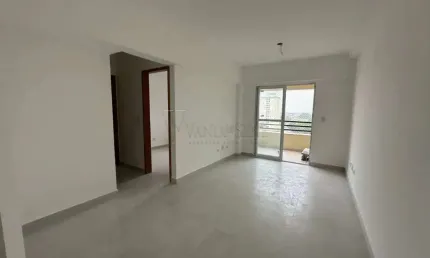 Apartamento recém-lançado à venda no Jardim Oriente - São José dos Campos/SP
