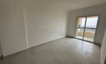 Apartamento recém-lançado à venda no Jardim Oriente - São José dos Campos/SP