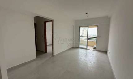 Apartamento recém-lançado à venda no Jardim Oriente - São José dos Campos/SP