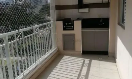 Venda de Apartamento - Padrão no bairro Vila Betânia