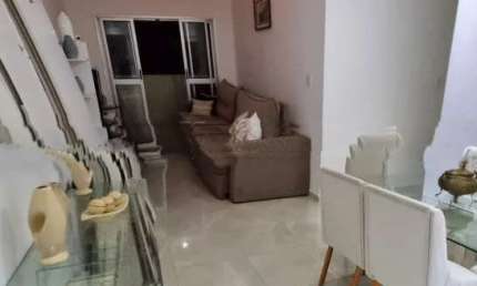 Apartamento à Venda no Bairro Floradas de São José!