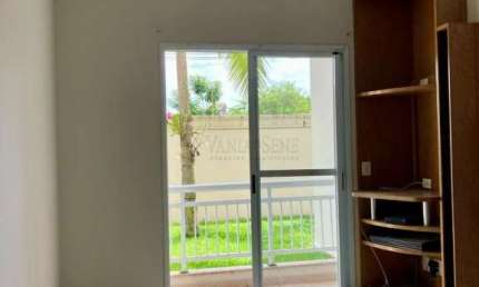 Apartamento com 2 quartos à venda no Jardim Flórida, Jacareí 