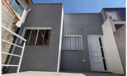 Casa com 1 quarto à venda no Parque Imperial, Jacareí 
