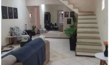 Sobrado à Venda no Jardim Oriente, São José dos Campos!
