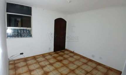 Apartamento à Venda na Vila Industrial em São José dos Campos!