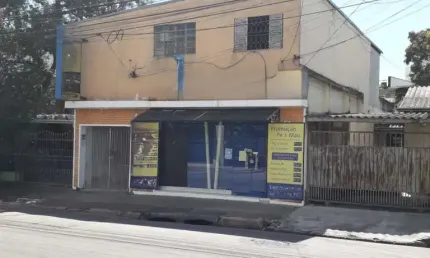 Casa com 5 quartos à venda na Vila Ema, São José dos Campos 