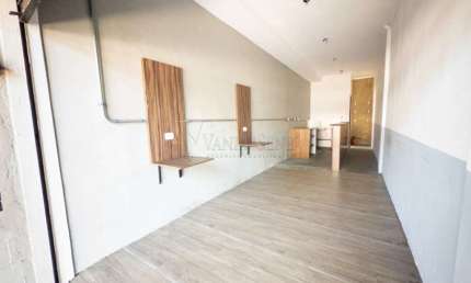 Ponto comercial para alugar no Jardim Satélite, São José dos Campos 
