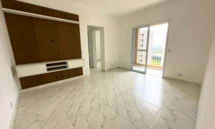 Apartamento com 2 quartos para alugar no Pagador de Andrade, Jacareí 