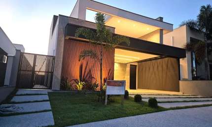 Casa à Venda em Caçapava: 135m² de Área Construída e 253m² de Terreno