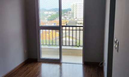 Apartamento com 2 quartos à venda no Residencial Bosque dos Ipês, São José dos Campos 