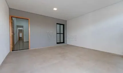 Casa moderna à venda no jardim satélite - são josé dos campos/sp