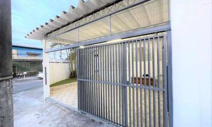 Casa térrea para venda e locação no Jardim Sol Nascente