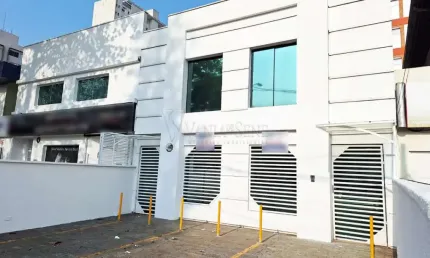 Oportunidade imperdível! prédio comercial para locação e venda no jardim apolo - são josé dos campos/sp