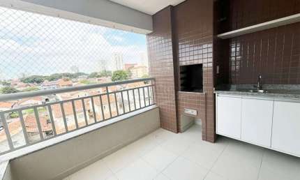 Locação de Apartamento Padrão - Parque Industrial, São José dos Campos/SP