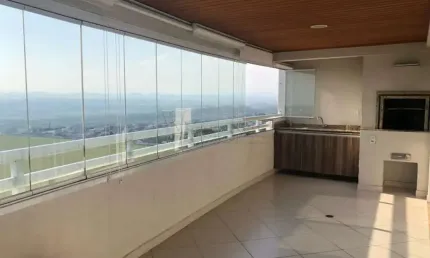 Apartamento de Luxo à Venda ou Locação no Veredas do Sol: Sofisticação e Conforto