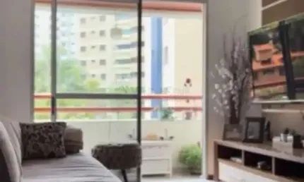 Apartamento Perfeito no Bairro Vila Ema - À Venda ou Locação Mobiliado!!!