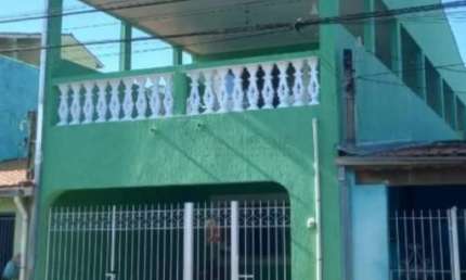 Sobrado à Venda no Jardim Altos de Santana, São José dos Campos