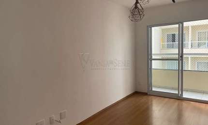 Apartamento com 2 quartos à venda no Jardim Sul, São José dos Campos 