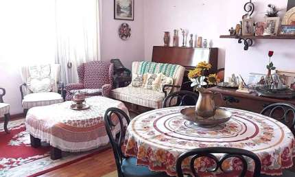 Apartamento à Venda na Vila Adyana, São José dos Campos