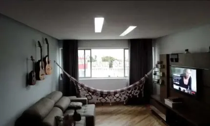 Apartamento com 3 quartos à venda no Jardim São Dimas, São José dos Campos 