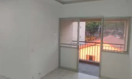 Apartamento com 2 quartos à venda na Vila Industrial, São José dos Campos 