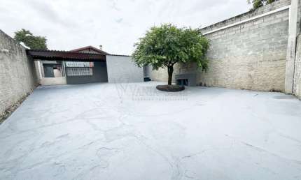 Casa com 3 quartos para alugar no Jardim Satélite, São José dos Campos 