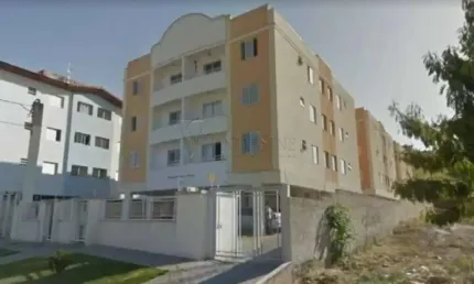 Apartamento Mobiliado para Locação no Jardim Telespark - São José dos Campos