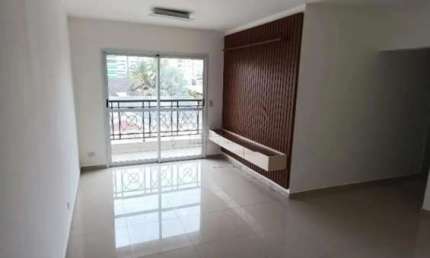Apartamento para Locação no Parque Residencial Aquarius - SJC